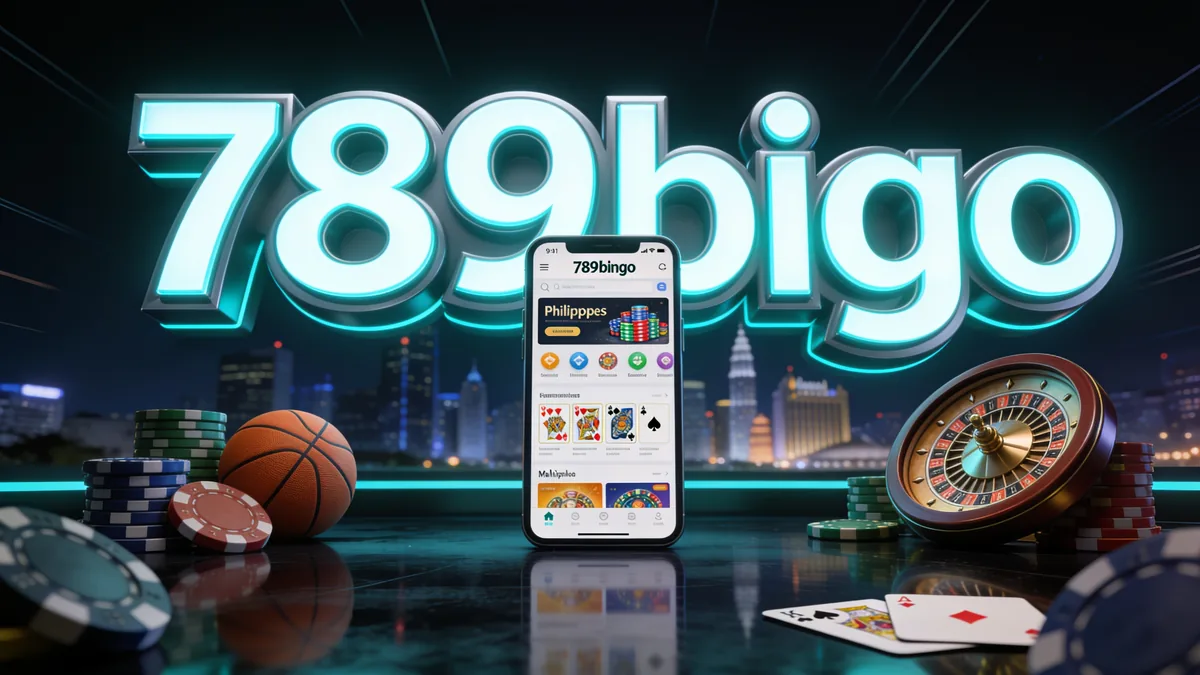 Completing the 789bingo Verification Process: 789bingo guide for players in the Philippines